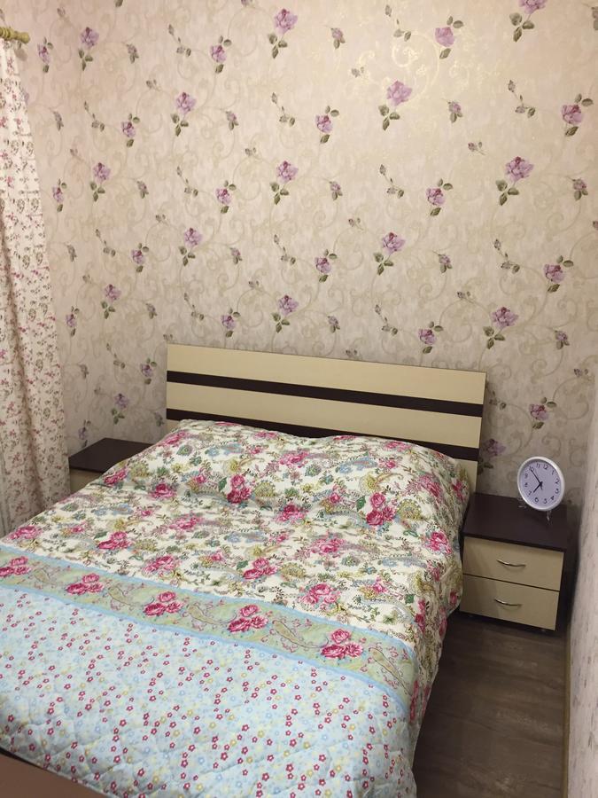 U Maksa Hotel Solochin Bagian luar foto
